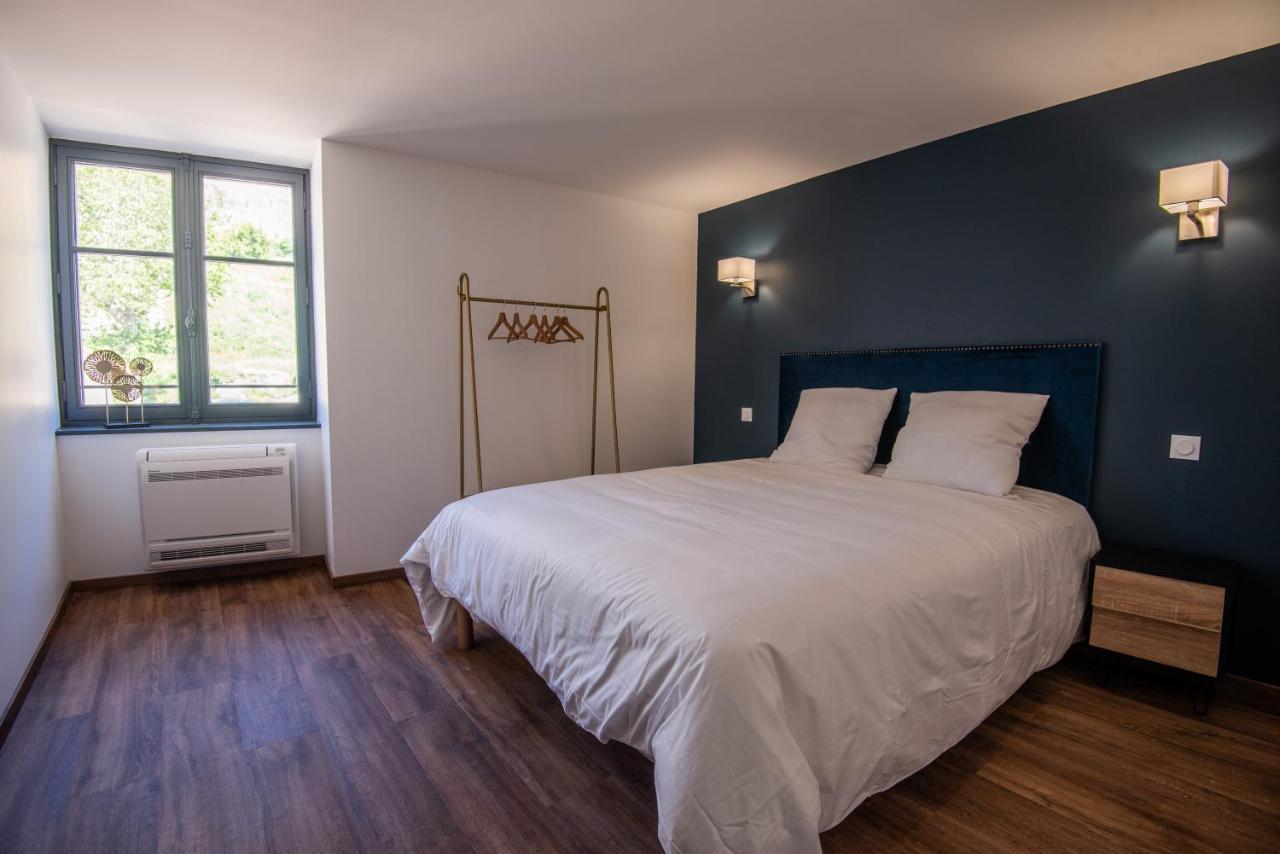 卡尔卡松Le Loft De La Tour Pinte公寓 外观 照片