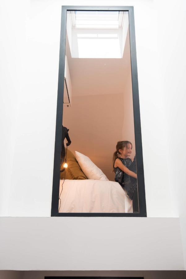 卡尔卡松Le Loft De La Tour Pinte公寓 外观 照片